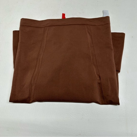 SPANX shapewear xl Brown Women's NWOT - Picture 8 of 9